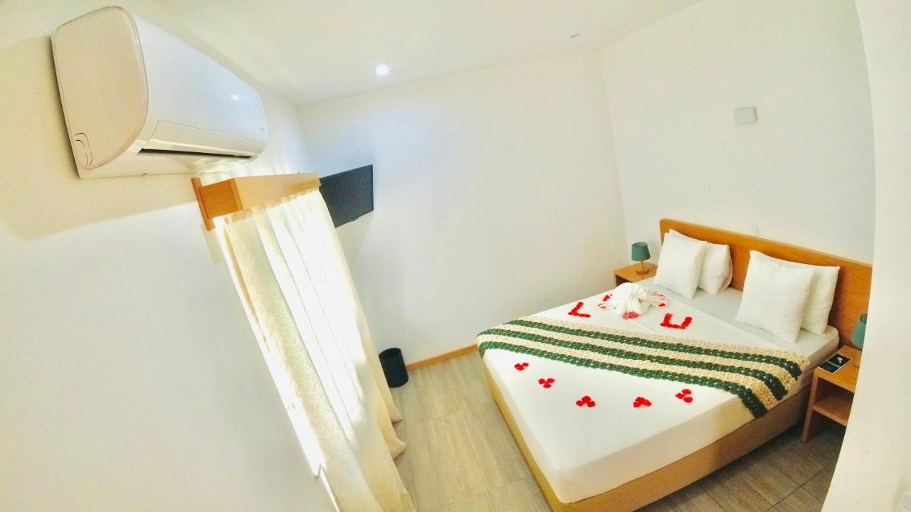 Hotel Sao Jorge Village Orgaos Esterno foto