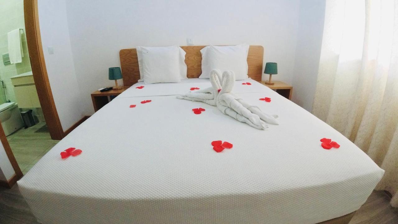 Hotel Sao Jorge Village Orgaos Esterno foto