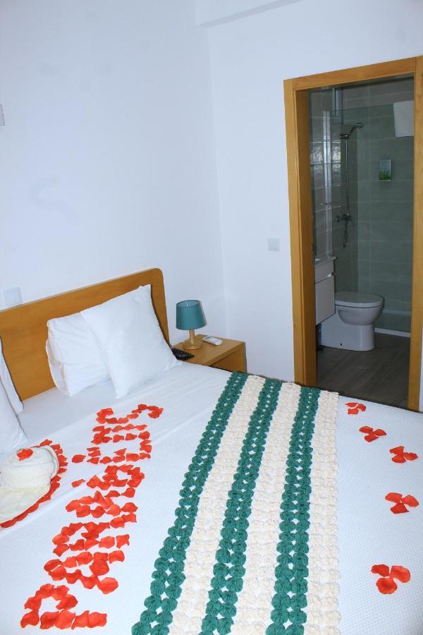 Hotel Sao Jorge Village Orgaos Esterno foto